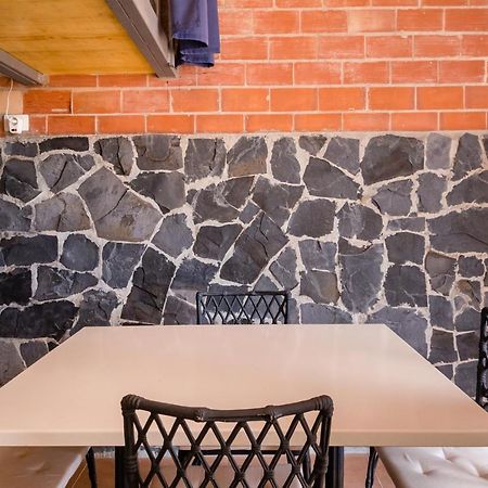 El Rinconcito: Cozy Space In A Seaside Village Santa Cruz de Tenerife Buitenkant foto