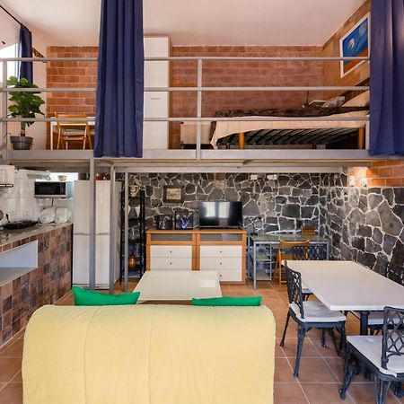 El Rinconcito: Cozy Space In A Seaside Village Santa Cruz de Tenerife Buitenkant foto