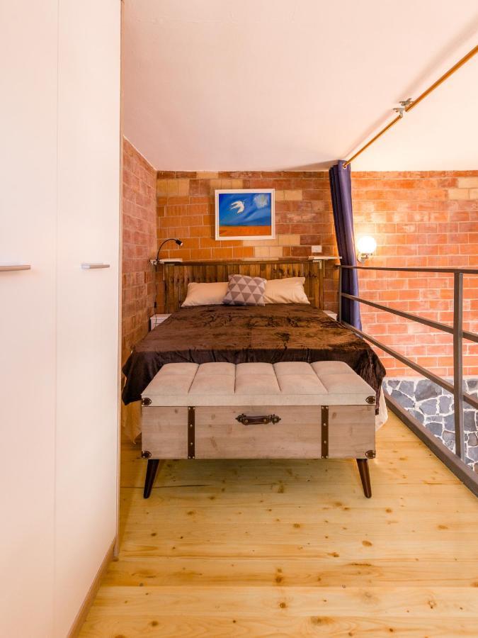 El Rinconcito: Cozy Space In A Seaside Village Santa Cruz de Tenerife Buitenkant foto