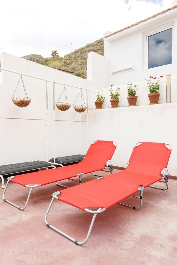 El Rinconcito: Cozy Space In A Seaside Village Santa Cruz de Tenerife Buitenkant foto