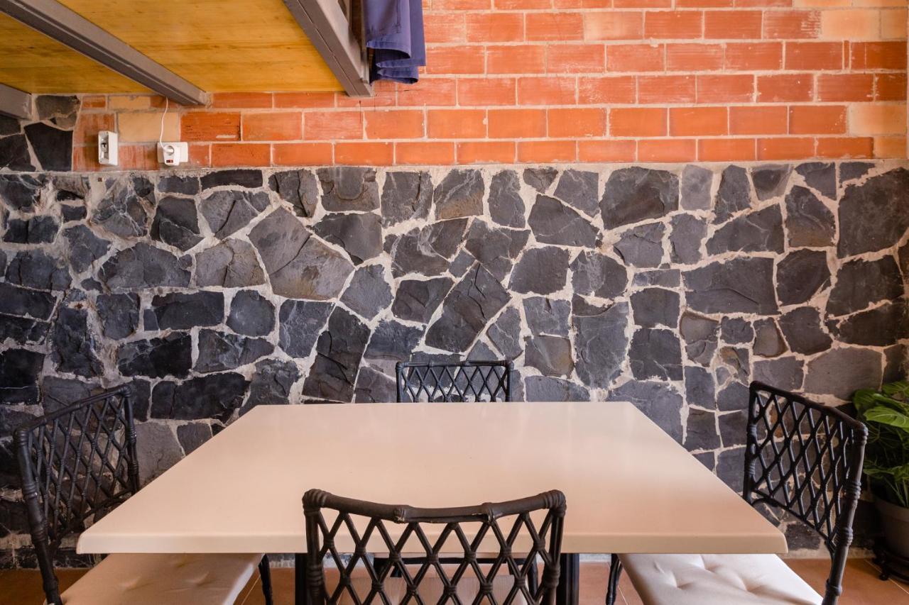 El Rinconcito: Cozy Space In A Seaside Village Santa Cruz de Tenerife Buitenkant foto