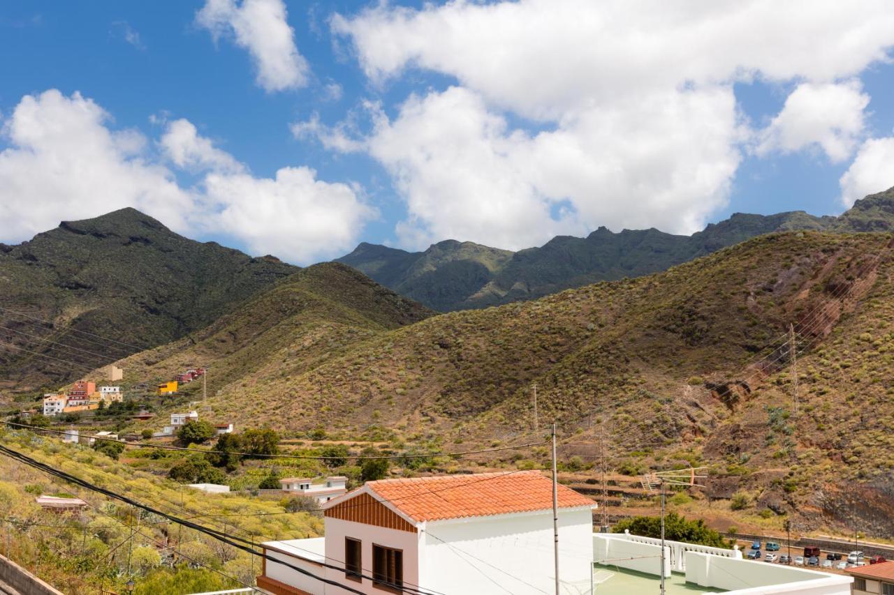 El Rinconcito: Cozy Space In A Seaside Village Santa Cruz de Tenerife Buitenkant foto