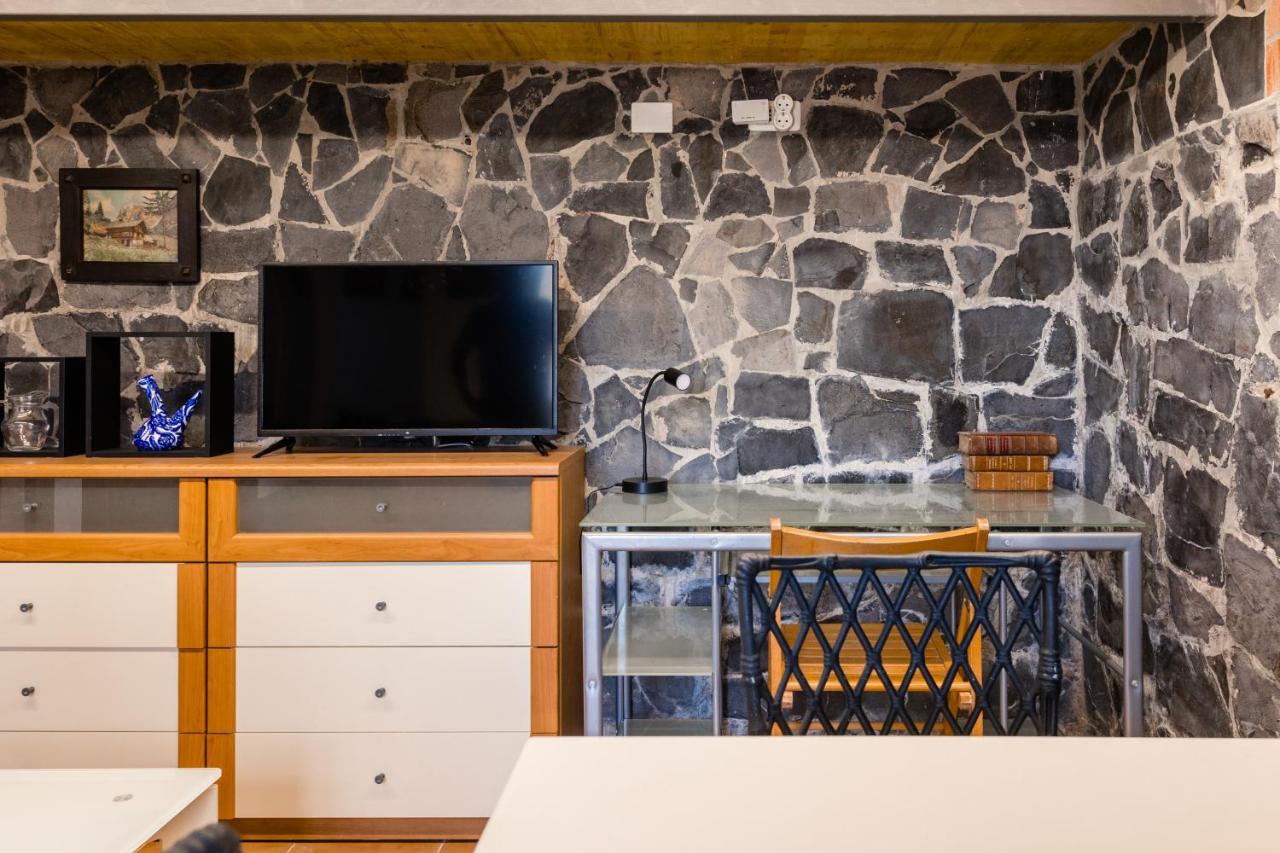 El Rinconcito: Cozy Space In A Seaside Village Santa Cruz de Tenerife Buitenkant foto