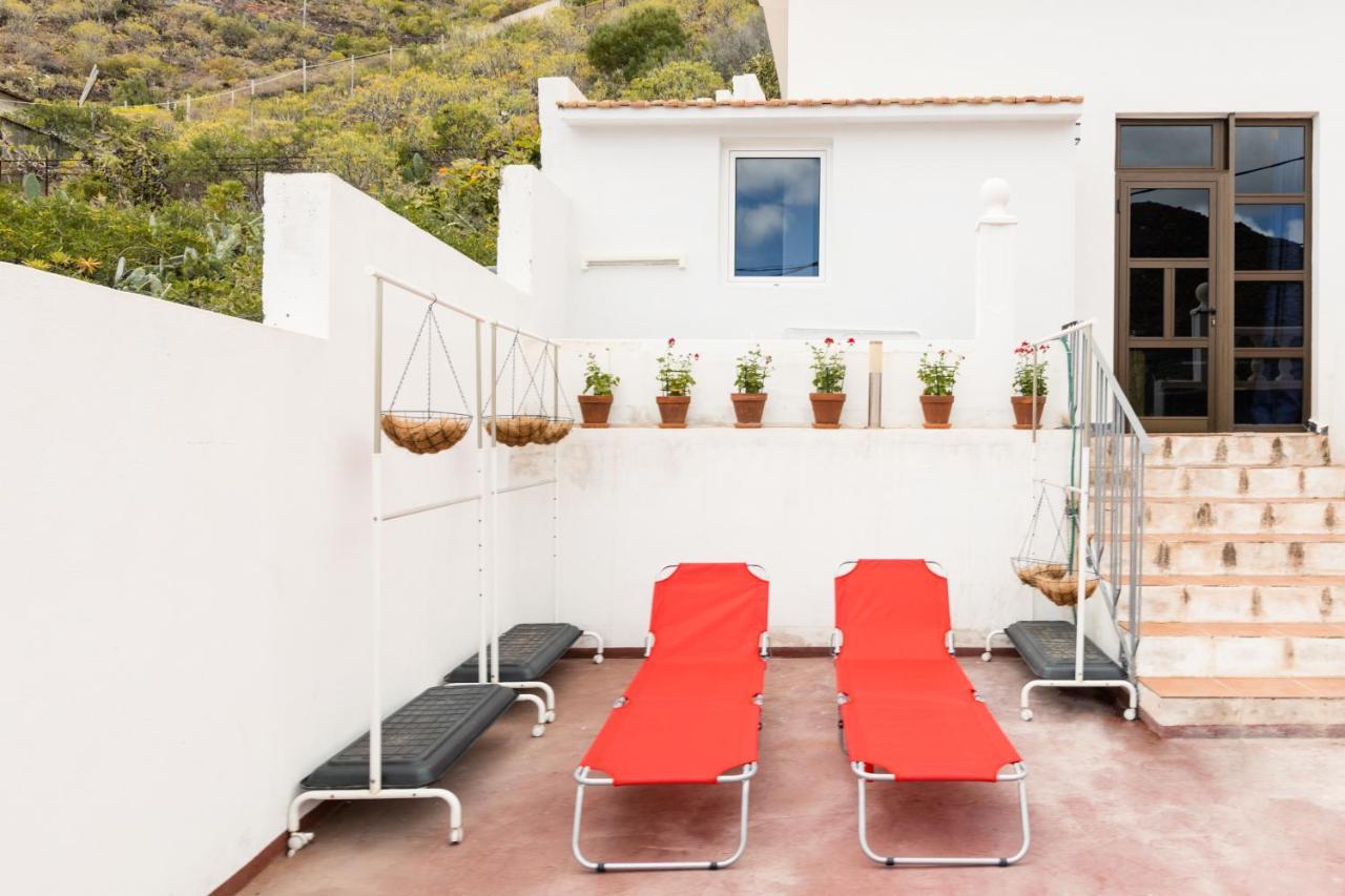 El Rinconcito: Cozy Space In A Seaside Village Santa Cruz de Tenerife Buitenkant foto