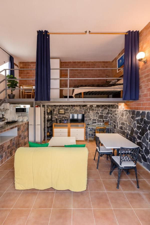 El Rinconcito: Cozy Space In A Seaside Village Santa Cruz de Tenerife Buitenkant foto