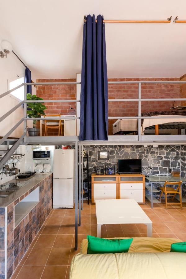 El Rinconcito: Cozy Space In A Seaside Village Santa Cruz de Tenerife Buitenkant foto